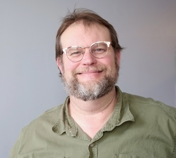 Daniel Doty