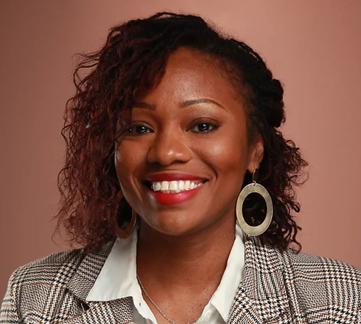 TeKesha Jamison