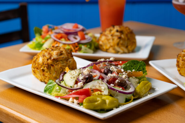 kocos crab cakes 1 scaled 1 768x512