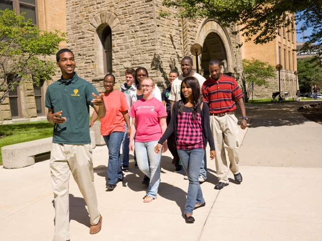 old main tour 47